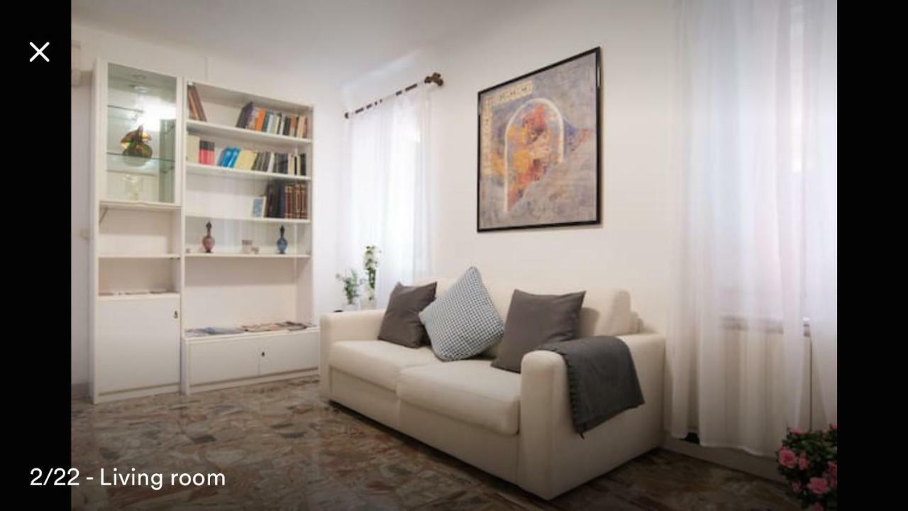 Ca' Virginia Apartment Venedig