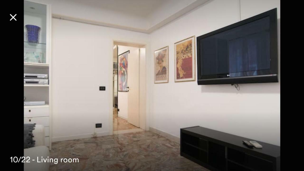 Ca' Virginia Apartment Venedig